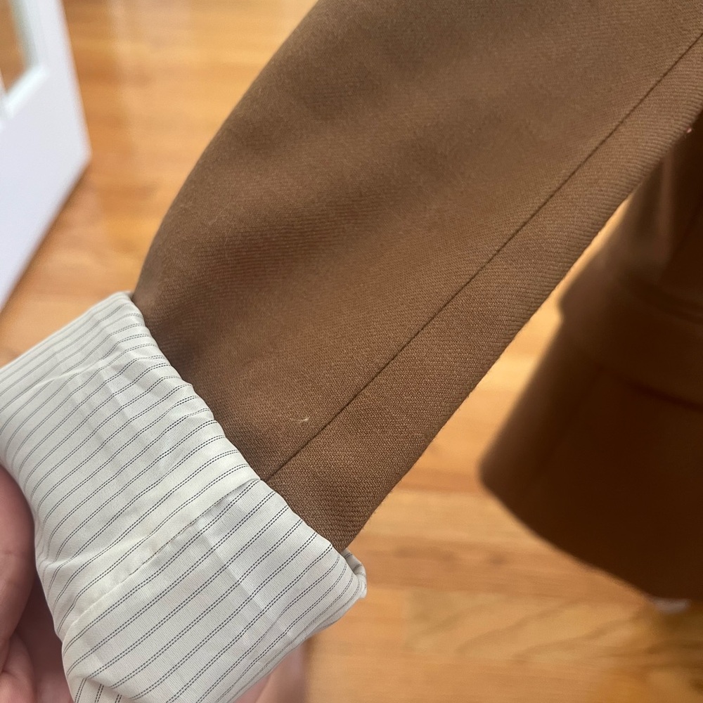 Jcrew Recent Blazer - image 2